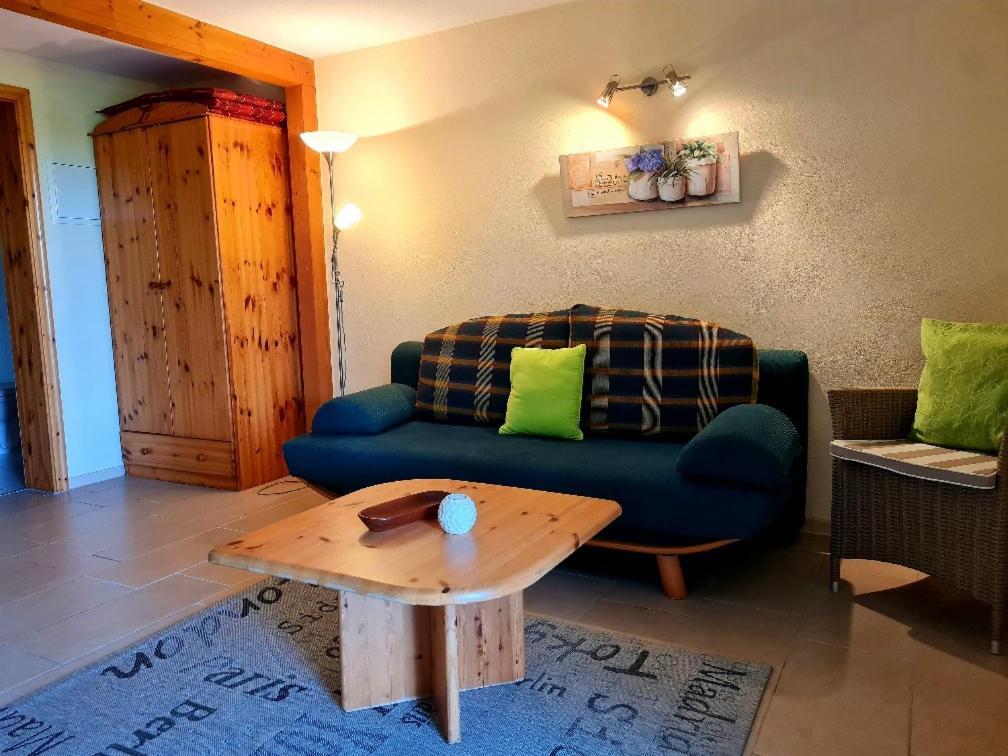 Alte Und Neue Buednerei Apartman Groß Zicker Kültér fotó