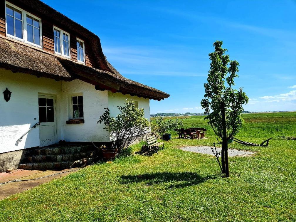 Alte Und Neue Buednerei Apartman Groß Zicker Kültér fotó